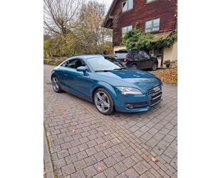 Audi TT Gebrauchtwagen