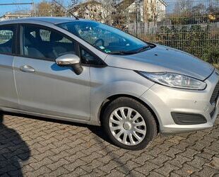 Mercedes-Benz Fiesta 