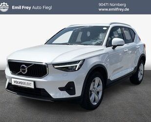 Volvo XC40 Gebrauchtwagen