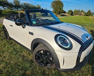 Mini Cooper Cabrio Gebrauchtwagen