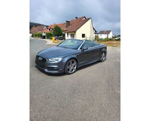 Audi Cabriolet Gebrauchtwagen