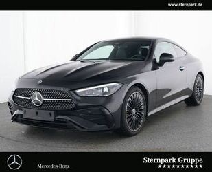 Mercedes-Benz CLE 200 Gebrauchtwagen