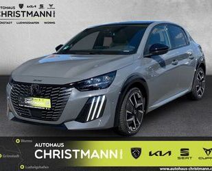 Peugeot 208 Gebrauchtwagen