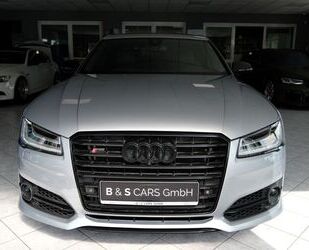 Audi S8 Gebrauchtwagen
