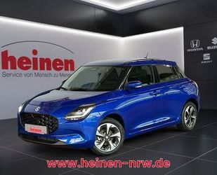 Suzuki Swift Gebrauchtwagen