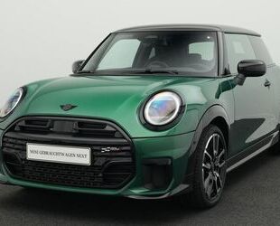 Mini Cooper S Gebrauchtwagen