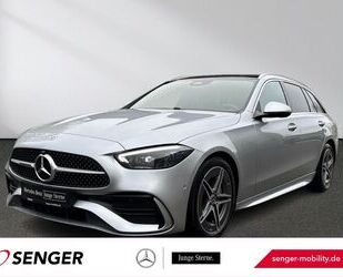 Mercedes-Benz C 180 Gebrauchtwagen