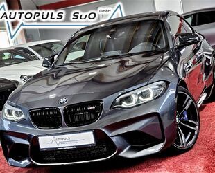 BMW M2 Gebrauchtwagen