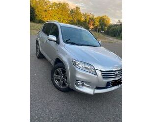 Toyota RAV 4 Gebrauchtwagen