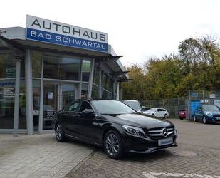 Mercedes-Benz C 200 Gebrauchtwagen