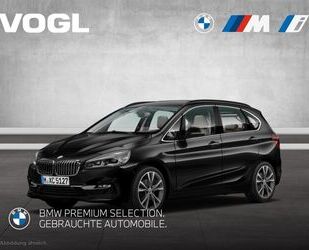 BMW BMW 218i Active Tourer Luxury Line Head-Up HiFi LE Gebrauchtwagen