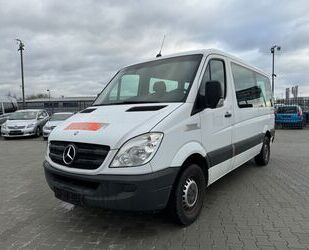 Mercedes-Benz Sprinter Gebrauchtwagen