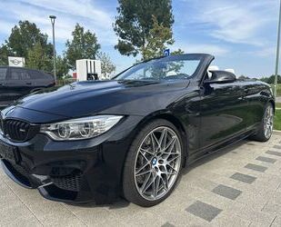 BMW M4 Gebrauchtwagen