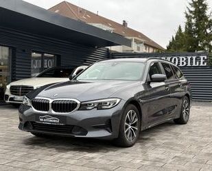 BMW 320 Gebrauchtwagen