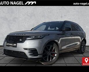Land Rover Range Rover Velar Gebrauchtwagen