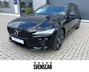 Volvo V60 Gebrauchtwagen
