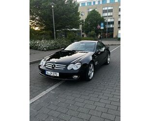 Mercedes-Benz SL 350 Gebrauchtwagen