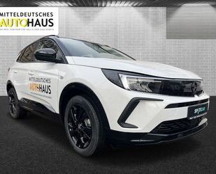 Opel Grandland (X) Gebrauchtwagen