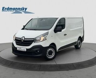 Renault Trafic Gebrauchtwagen