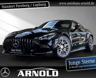 Mercedes-Benz AMG GT Gebrauchtwagen