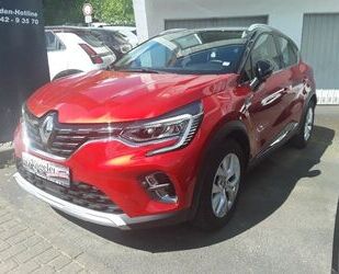 Renault Captur Gebrauchtwagen