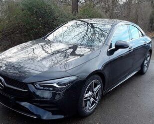 Mercedes-Benz CLA 200 Gebrauchtwagen