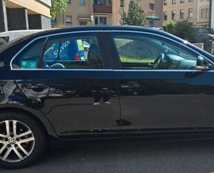 VW Jetta Gebrauchtwagen