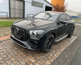 Mercedes-Benz GLE 63 AMG Gebrauchtwagen