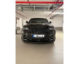 Jeep Grand Cherokee Gebrauchtwagen