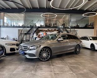 Mercedes-Benz C 250 Gebrauchtwagen