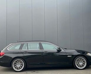 BMW 530 Gebrauchtwagen