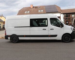 Renault Master Gebrauchtwagen