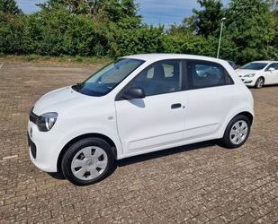 Renault Twingo Gebrauchtwagen