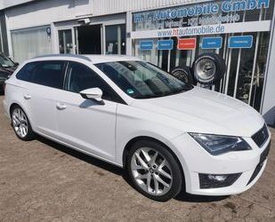 Seat Leon Gebrauchtwagen