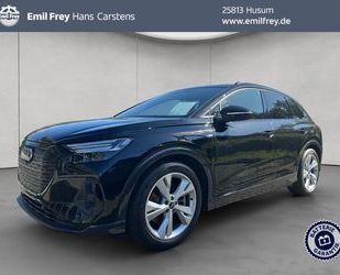 Audi Q4 e-tron Gebrauchtwagen
