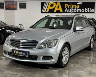 Mercedes-Benz C 180 Gebrauchtwagen
