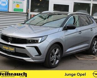 Opel Grandland (X) Gebrauchtwagen