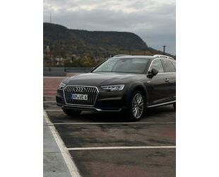 Audi A4 Allroad Gebrauchtwagen