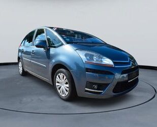 Citroen C4 Picasso Gebrauchtwagen