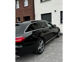 Mercedes-Benz E 200 Gebrauchtwagen