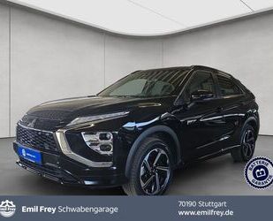 Mitsubishi Eclipse Cross Gebrauchtwagen