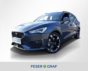 Cupra Leon Gebrauchtwagen