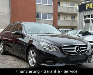 Mercedes-Benz E 200 Gebrauchtwagen