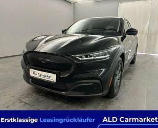 Ford Mustang Mach-E Gebrauchtwagen