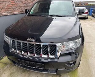 Jeep Grand Cherokee Gebrauchtwagen