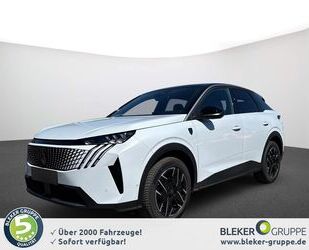 Peugeot 3008 Gebrauchtwagen