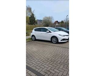 Toyota Auris Gebrauchtwagen