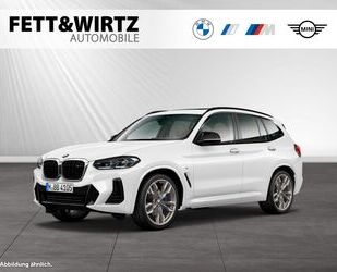 BMW X3 M40 Gebrauchtwagen