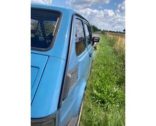 Fiat 126 Gebrauchtwagen