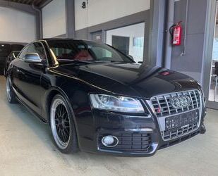 Audi S5 Gebrauchtwagen